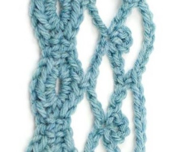 ​Crochet Edge Pattern