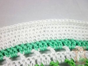 ​Crochet Summer Hat for Boy