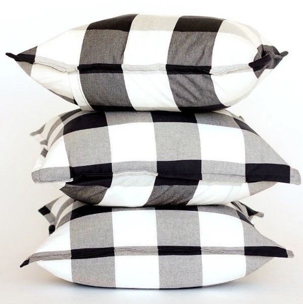 Hand-Made Pillowcase Hand-Made Pillowcase