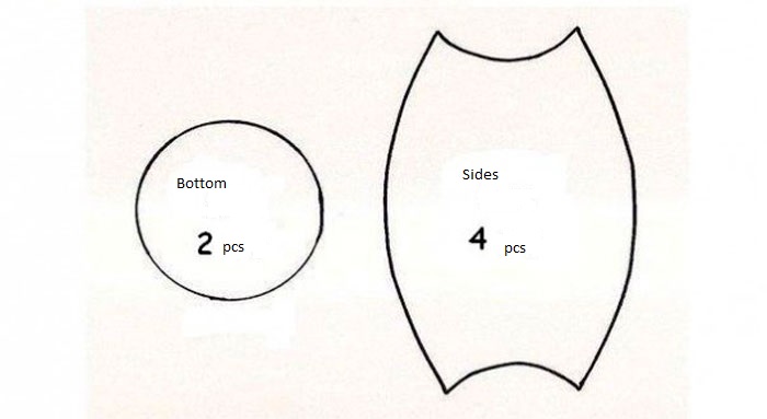 Complete Guide to Making Your Own Cozy Bean Bag Using Simple Materials and Techniques