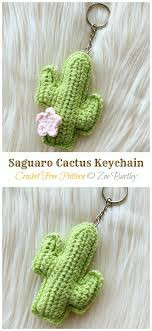 Inspiration. Crochet Key Chains.