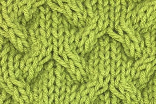 Delightful Knitting Pattern Instructions for Craft Enthusiasts