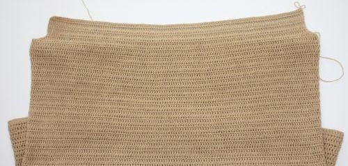 Complete Guide to Crocheting a Stylish Cotton Top