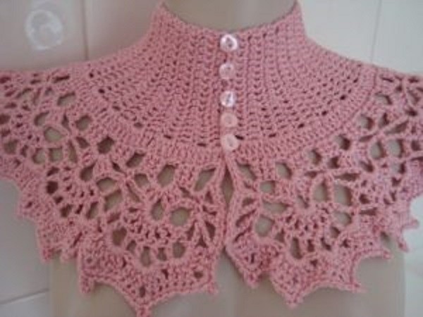 Step-by-Step Guide to Creating a Cozy Crochet Neck Warmer with Buttons Step-by-Step Guide to Creating a Cozy Crochet Neck Warmer with Buttons