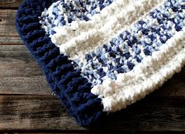 Discover the Cozy Appeal of Chunky Blankets for Your Home
