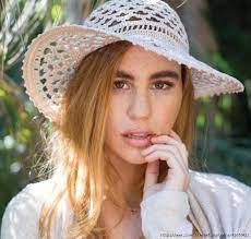 Discover Inspiring Crochet Summer Hat Patterns for Your Stylish Summer Days Discover Inspiring Crochet Summer Hat Patterns for Your Stylish Summer Days