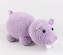 Inspiration. Crochet Zoo Animals.