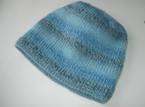 ​Men's Hollow Rib Hat