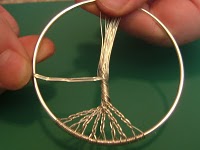 ​Wire Tree of Life