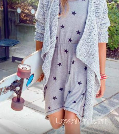 Complete Guide to Crochet Pattern for Children's Light-Grey Sweater with Half-Crochets Complete Guide to Crochet Pattern for Children's Light-Grey Sweater with Half-Crochets