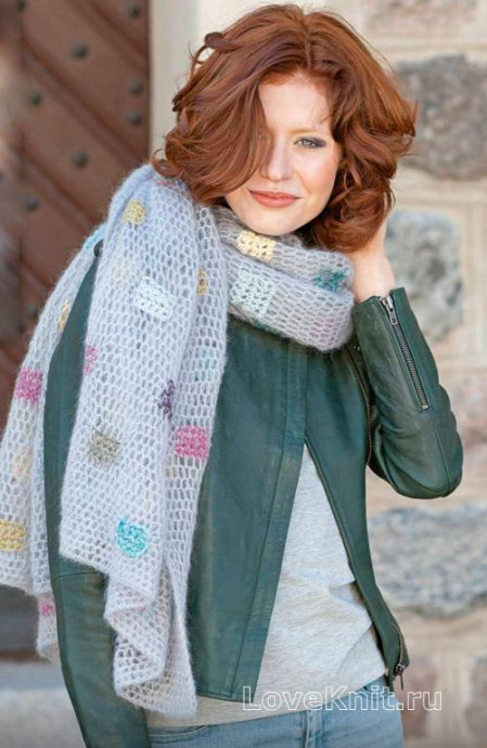 Complete Guide to Crochet Project with Intarsias - Yarn Requirements and Instructions Complete Guide to Crochet Project with Intarsias - Yarn Requirements and Instructions