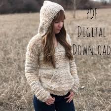 Explore Inspirational Crochet Hoodie Designs for Cozy Fashion Explore Inspirational Crochet Hoodie Designs for Cozy Fashion
