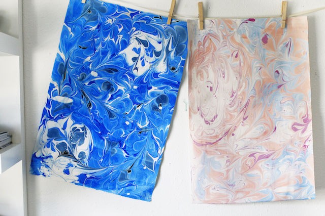Marble Paper Marble Paper