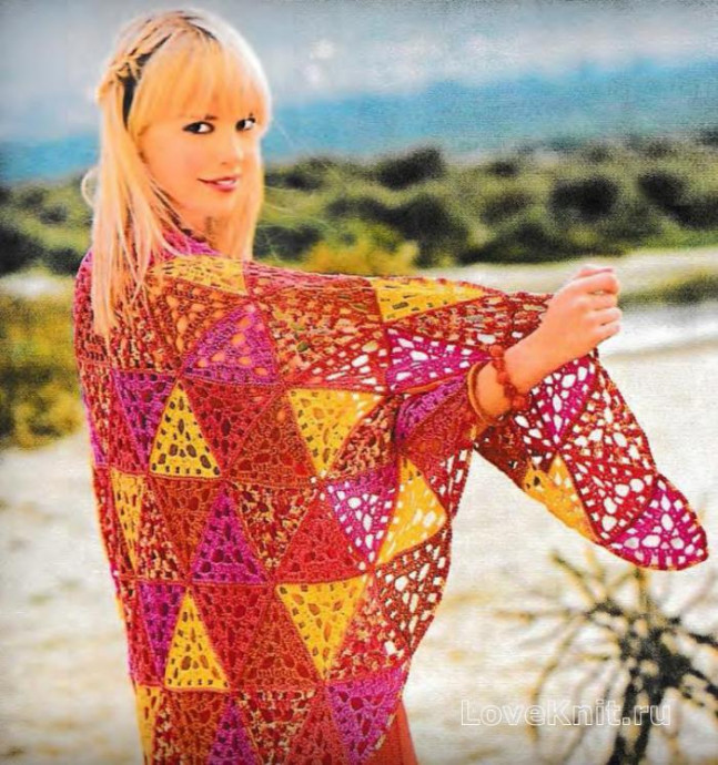 Creating a Beautiful Crochet Shawl: Instructions and Materials Guide Creating a Beautiful Crochet Shawl: Instructions and Materials Guide