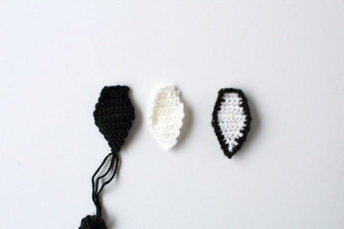 Helping our users. Crochet Amigurumi Penguin. Helping our users. Crochet Amigurumi Penguin.