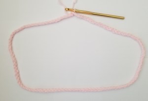 Helping our users. Crochet Mobius Wrap. Helping our users. Crochet Mobius Wrap.