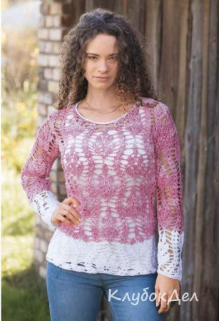 Comprehensive Guide to Crocheting a Stylish Top with Donita and Sandy Yarn Comprehensive Guide to Crocheting a Stylish Top with Donita and Sandy Yarn