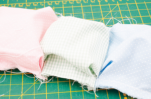 Create a Stunning Handmade Blanket: Materials and Step-by-Step Instructions