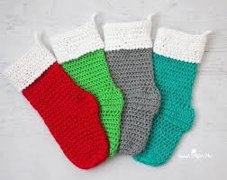 Inspiration. Christmas Stockings.