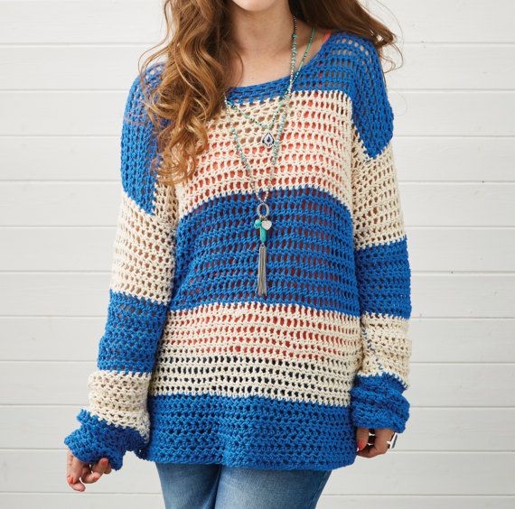 Discover the Fun and Creativity of Crochet Jumpers for Inspiration Discover the Fun and Creativity of Crochet Jumpers for Inspiration