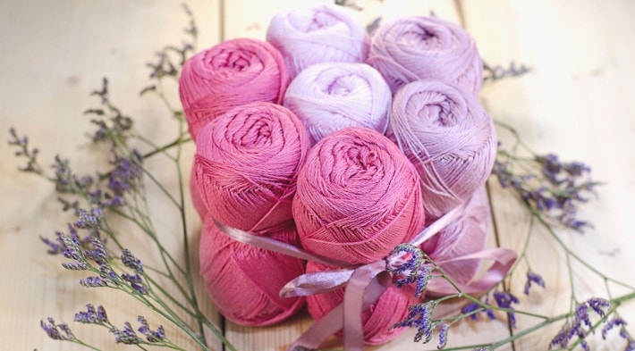 What are you knitting/crochetting now? What are you knitting/crochetting now?