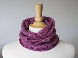 Inspiration. Knit Cowls.