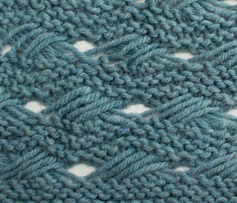Comprehensive Guide to Knitting Rows with Multiple Wraps for Unique Stitch Patterns Comprehensive Guide to Knitting Rows with Multiple Wraps for Unique Stitch Patterns