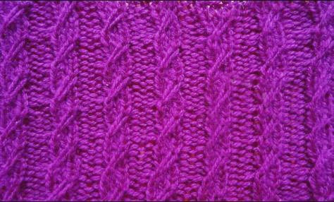 A Comprehensive Guide to Knitting Patterns: Step-by-Step Instructions for a Beautiful Design