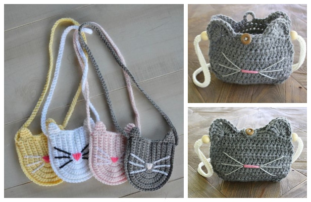 Creative Inspiration for Crochet Bags: Ideas and Techniques Creative Inspiration for Crochet Bags: Ideas and Techniques
