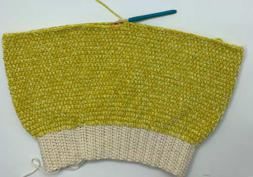 Helping our users. Crochet Pants. Helping our users. Crochet Pants.