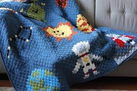 Adorable Baby Boy Afghan Patterns for Cozy Comfort Adorable Baby Boy Afghan Patterns for Cozy Comfort