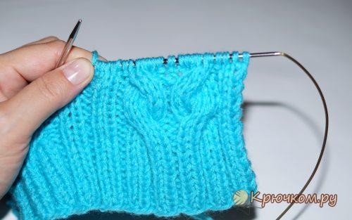 Knit Pattern for Cardigan Knit Pattern for Cardigan