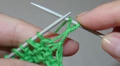 Detailed Knitting Pattern for a Unique Texture Creation Detailed Knitting Pattern for a Unique Texture Creation