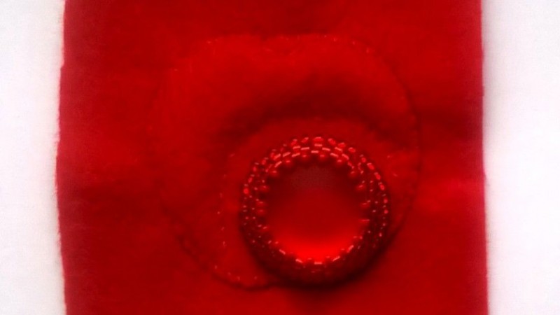 How to Create a Beautiful Felt Brooch: Step-by-Step Guide How to Create a Beautiful Felt Brooch: Step-by-Step Guide