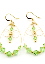 ​Hand-Made Jewelry Earrings