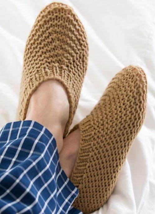 Men Slippers