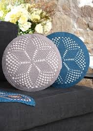 Creative Inspiration for Stunning Crochet Cushions: Tips and Ideas Creative Inspiration for Stunning Crochet Cushions: Tips and Ideas