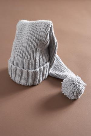 Inspiration. Stocking Hat.