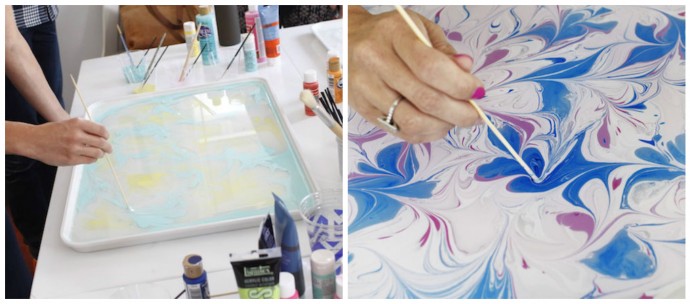 Marble Paper Marble Paper