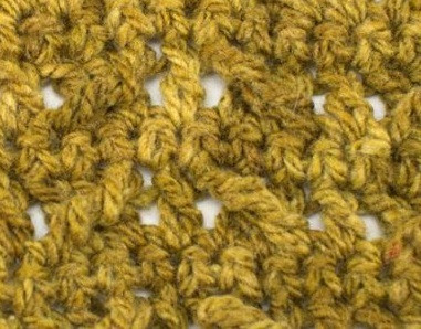 ​Broadway Crochet Pattern