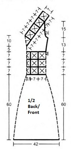 Complete Guide to Crocheting a Burgundy Bra and Skirt Set with Detailed Instructions Complete Guide to Crocheting a Burgundy Bra and Skirt Set with Detailed Instructions