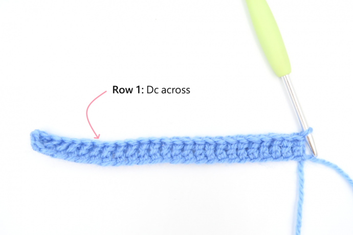 Fancy Crochet Pattern Fancy Crochet Pattern