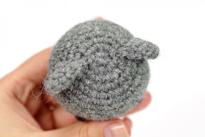 Helping our users. Crochet Amigurumi Cat. Helping our users. Crochet Amigurumi Cat.