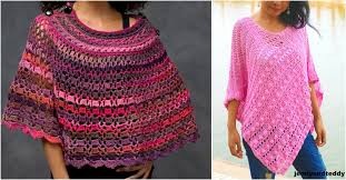 Discover Creative Crochet Shawl Inspiration to Spark Your Creativity Discover Creative Crochet Shawl Inspiration to Spark Your Creativity