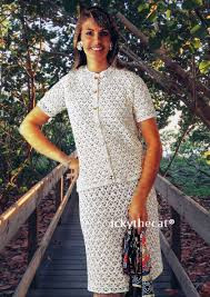 Discover Inspiring Crochet Suits for Creative Fashion Choices Discover Inspiring Crochet Suits for Creative Fashion Choices