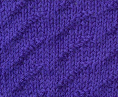 Comprehensive Guide to Knitting Stitches: Step-by-Step Instructions for Crafting Unique Patterns