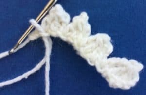 Crochet Baby Shark Crochet Baby Shark
