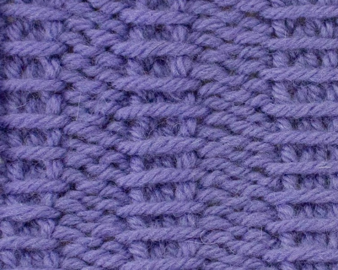 Easy Knitting Pattern Instructions for Beginners: Create a Beautiful Stitch Design