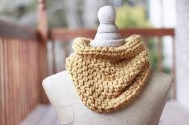 Inspiration. Crochet Cowls.