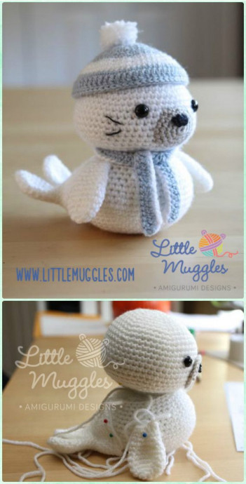 Discover the Intricate World of Crochet Sea Creatures for Your Next Project Discover the Intricate World of Crochet Sea Creatures for Your Next Project
